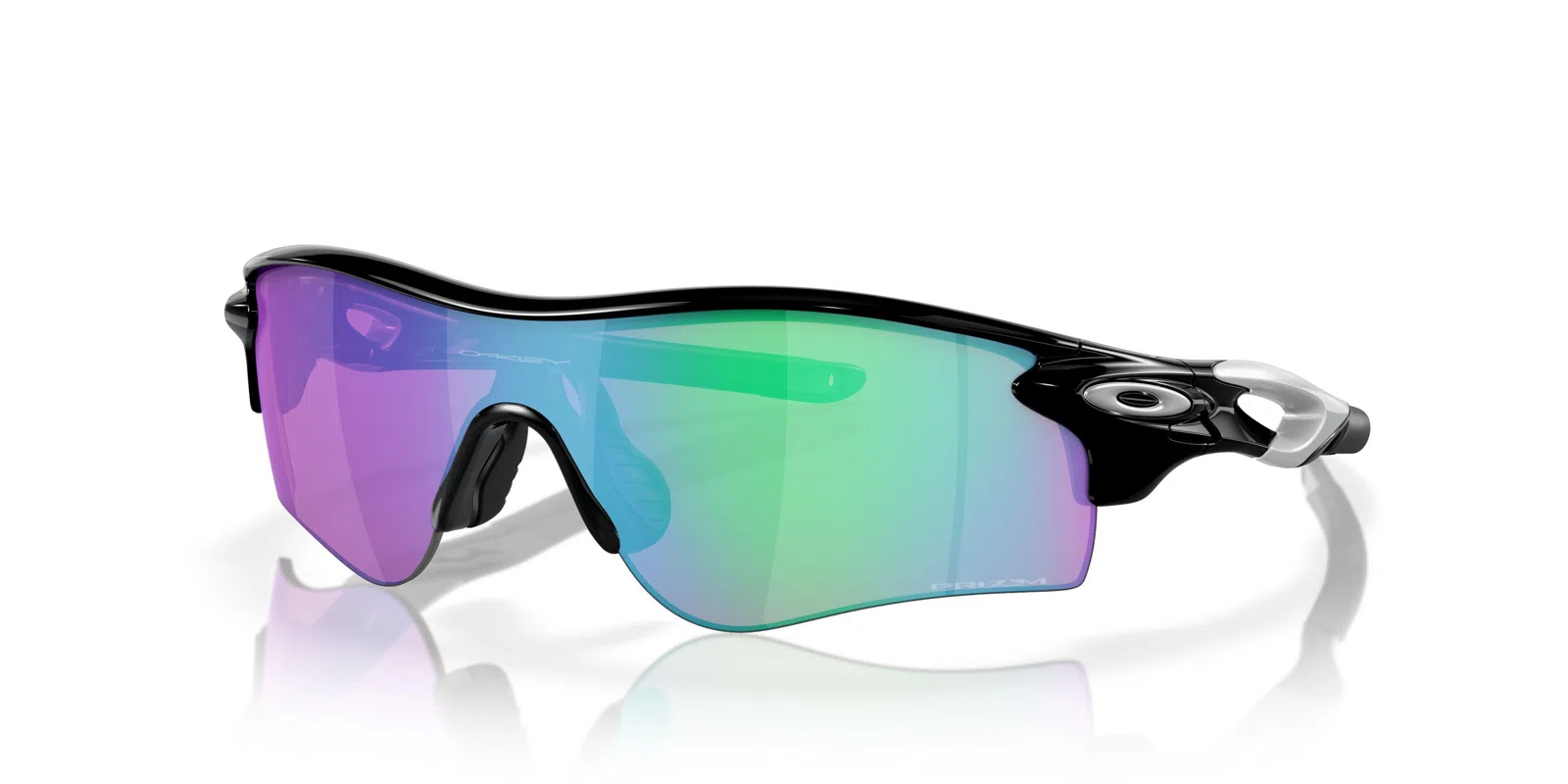 Oakley Radarlock Path 9206 Sunglasses - view 9